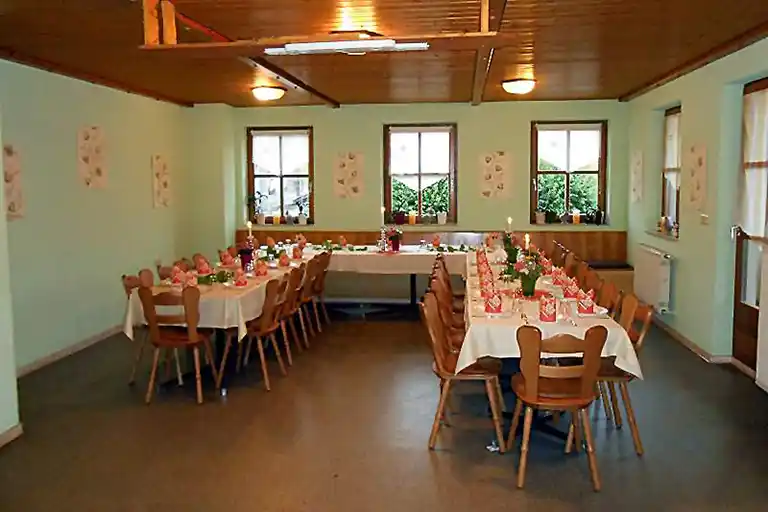 Unsere Weinstube
